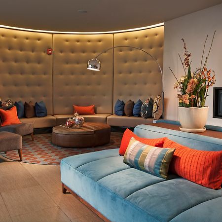 Cova Hotel San Francisco Eksteriør bilde