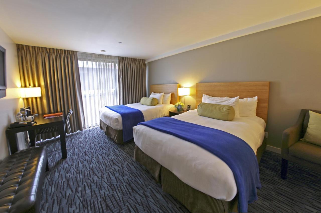 Cova Hotel San Francisco Rom bilde