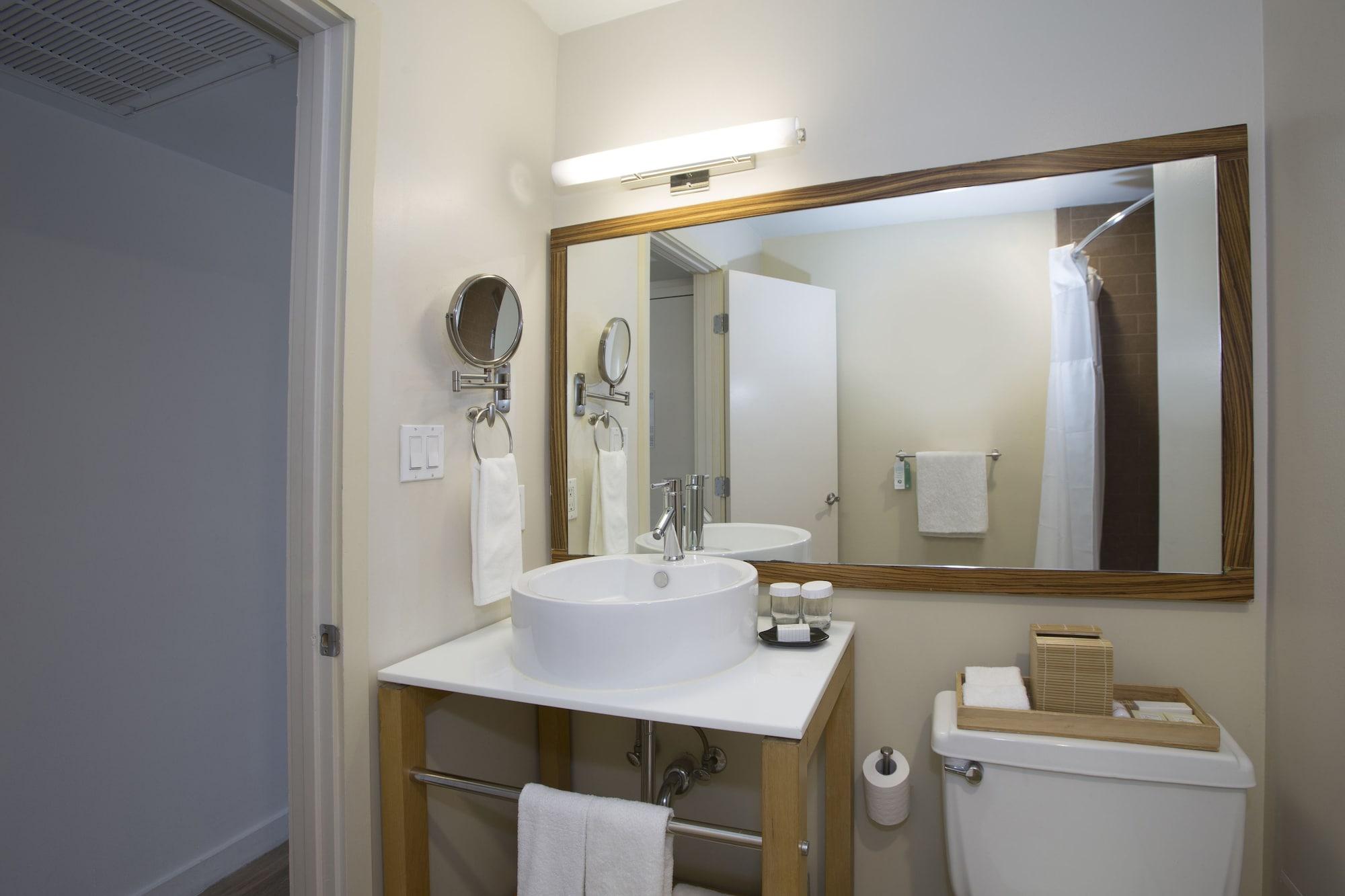 Cova Hotel San Francisco Eksteriør bilde