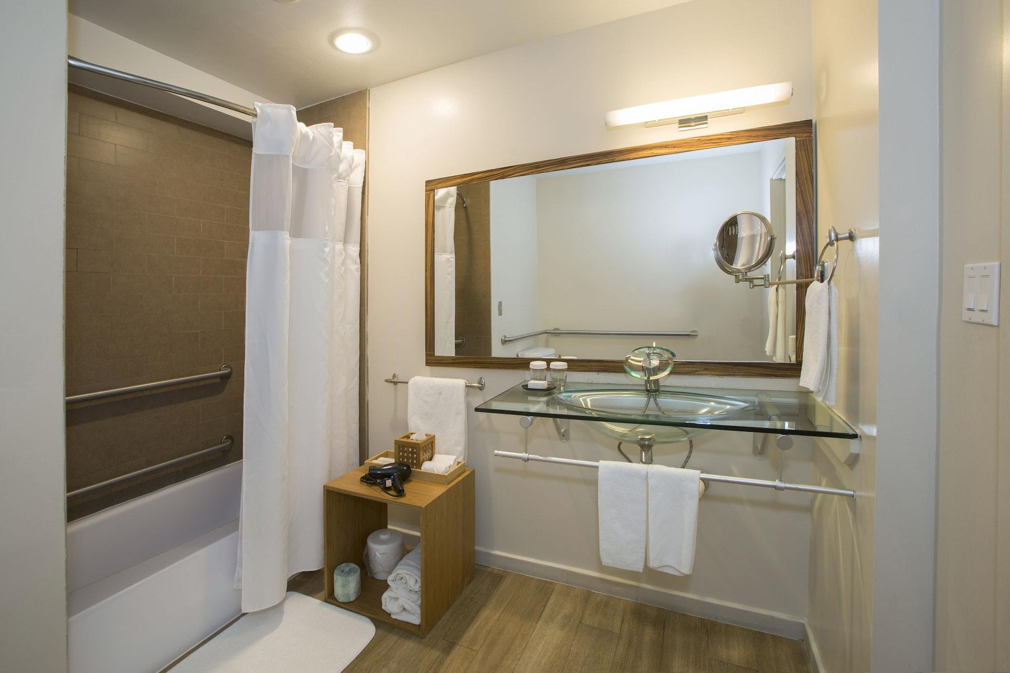 Cova Hotel San Francisco Eksteriør bilde