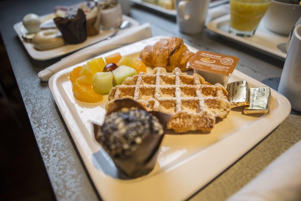 Cova Hotel San Francisco Eksteriør bilde